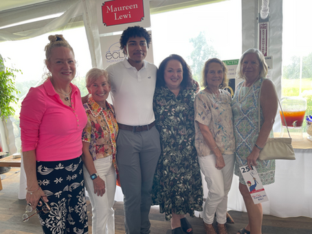 Racetrack Chaplaincy NY Annual Brunch 2023