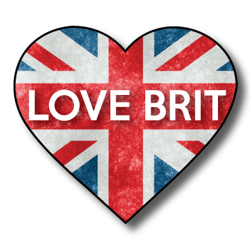 LoveBrit logo