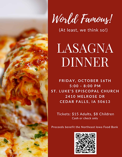 2026 Lasagna Dinner Poster (1).png