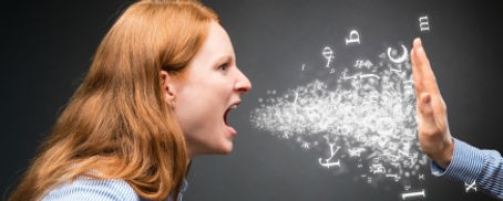 Day 15 – Mindfulness: The Power Of Words