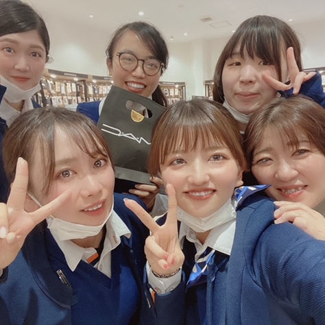 誕生日♡第二弾