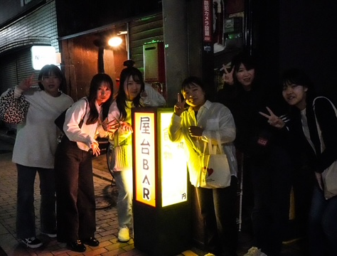 定期的に🍻