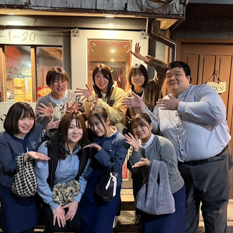 2025🎍あけましておめでとうございます！