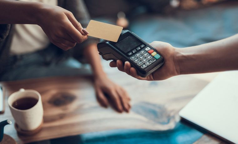 O futuro das Maquininhas de cartão na Indústria de pagamentos