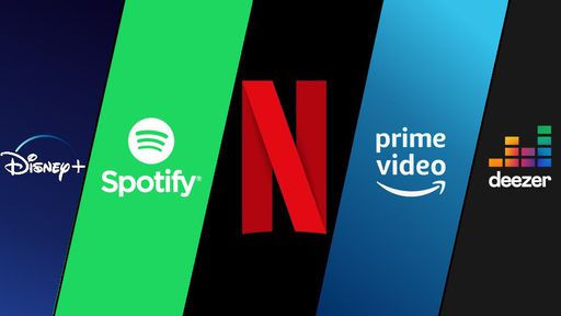 59% dos brasileiros consideram cancelar streaming caso os preços aumentem