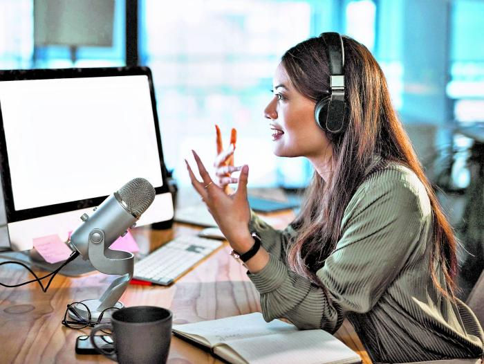 5 Dicas para você começar hoje mesmo o seu próprio Podcast