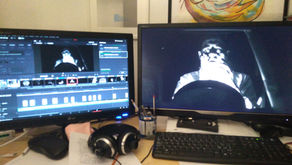 Cosa succede quando finalizzi un lavoro?