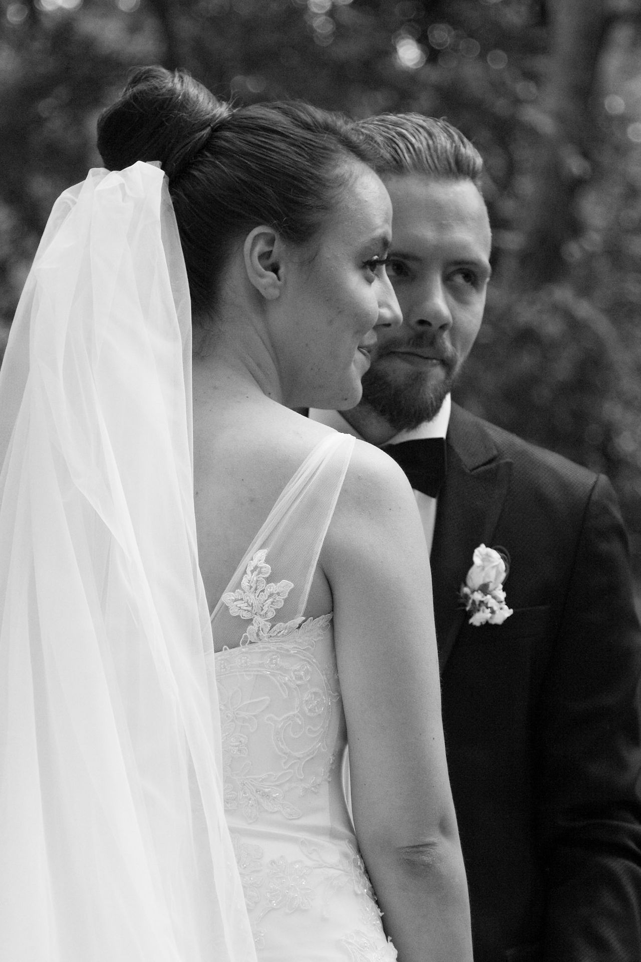 wedding photography in London