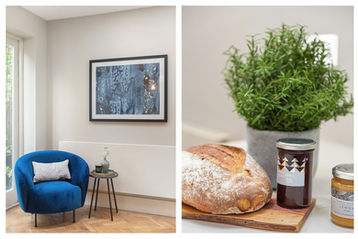 Airbnb photography