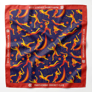 Marylebone Cricket Club