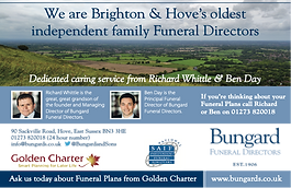 Bungards Funeral Directors