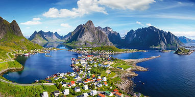 Lofoten, Norway