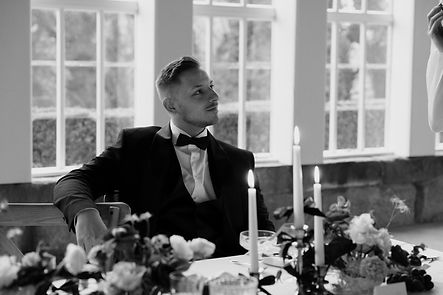 Hochzeitsfotografin Orangerie Gut Ostenwalde