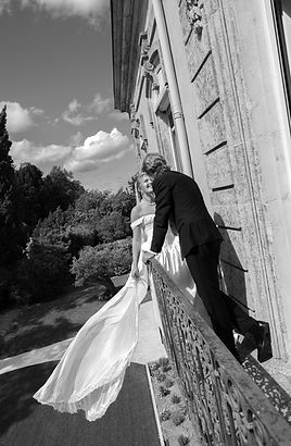 Wedding Day South of France