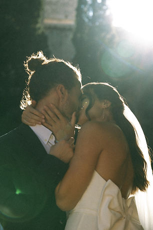 Destination Wedding Photographer in Mallorca