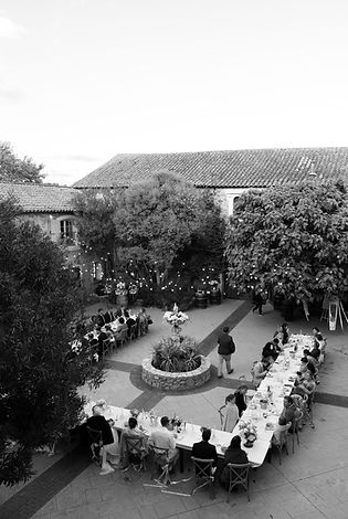 Documentary Wedding Photographer South of France