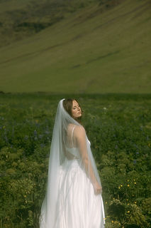 Elopement Iceland