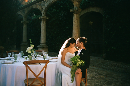 Wedding Destination Photographer for Mallorca