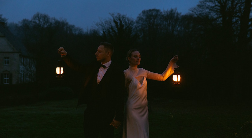 Hochzeitsfotografin Orangerie Gut Ostenwalde