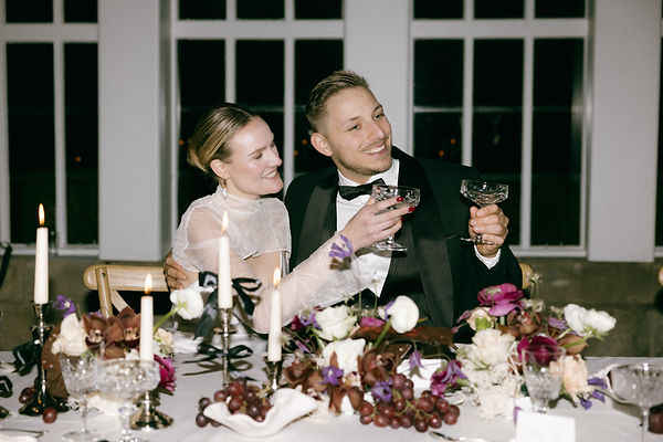 Hochzeitsfotografin Orangerie Gut Ostenwalde