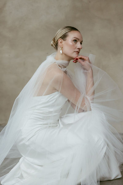 Hochzeitsfotografin Orangerie Gut Ostenwalde