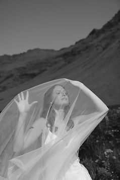 Elopement Iceland