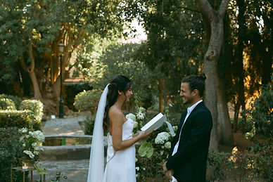 Wedding Destination Photographer for Mallorca