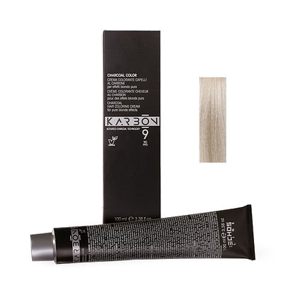 ECHOSLINE - CREME COLORANTE TONER PEARL