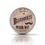 Miniature : Beardburys Beard and Mustache Wax - Soft Fixing