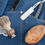 Miniature : Beardburys - Tablier de barbier urbain