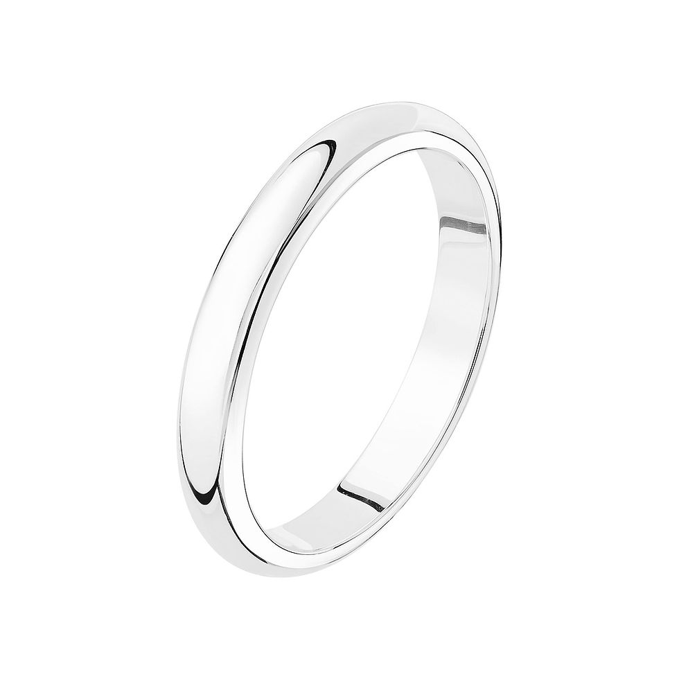 Miniature : Aimé Or Blanc