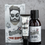 Miniature : Beardburys - Shampooing coloration - Gris 9N