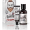 Miniature : Beardburys - Shampooing coloration - Marron clair 5 N