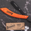 Miniature : Beardburys - Deluxe Barber Razor