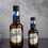 Miniature : Beardburys - Cire liquide - Dry wax