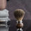 Miniature : Beardburys - Blaireau