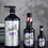 Miniature : Beardburys - Shampooing Grey