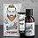 Miniature : Beardburys - Shampooing coloration - Marron clair 5 N
