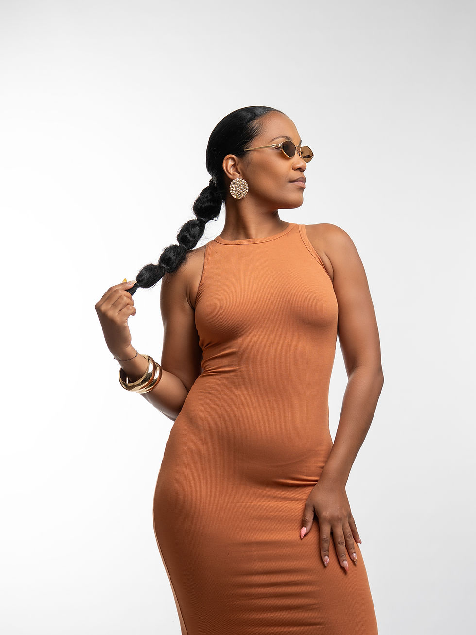 Shapessence, une ode au self-love : une marque de basiques, d'essentiels et de vêtements de tous les jours de qualité supérie