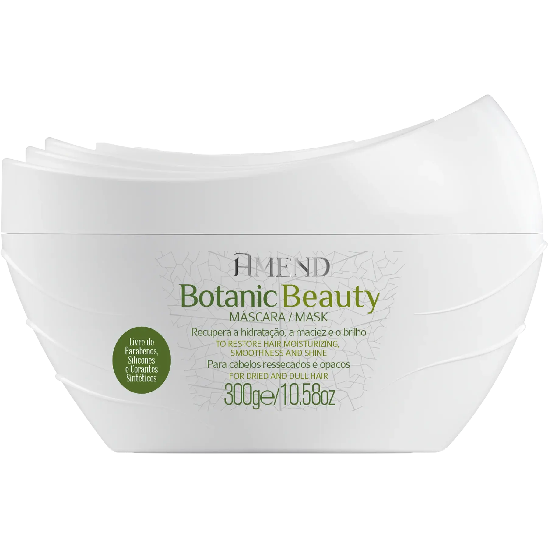 Masque Botanic Beauty Floral