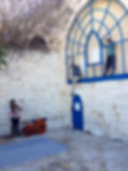 עין כרם אהובתי