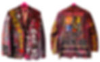 Monterey Pop | 7,000:- SEK | Size: XXL