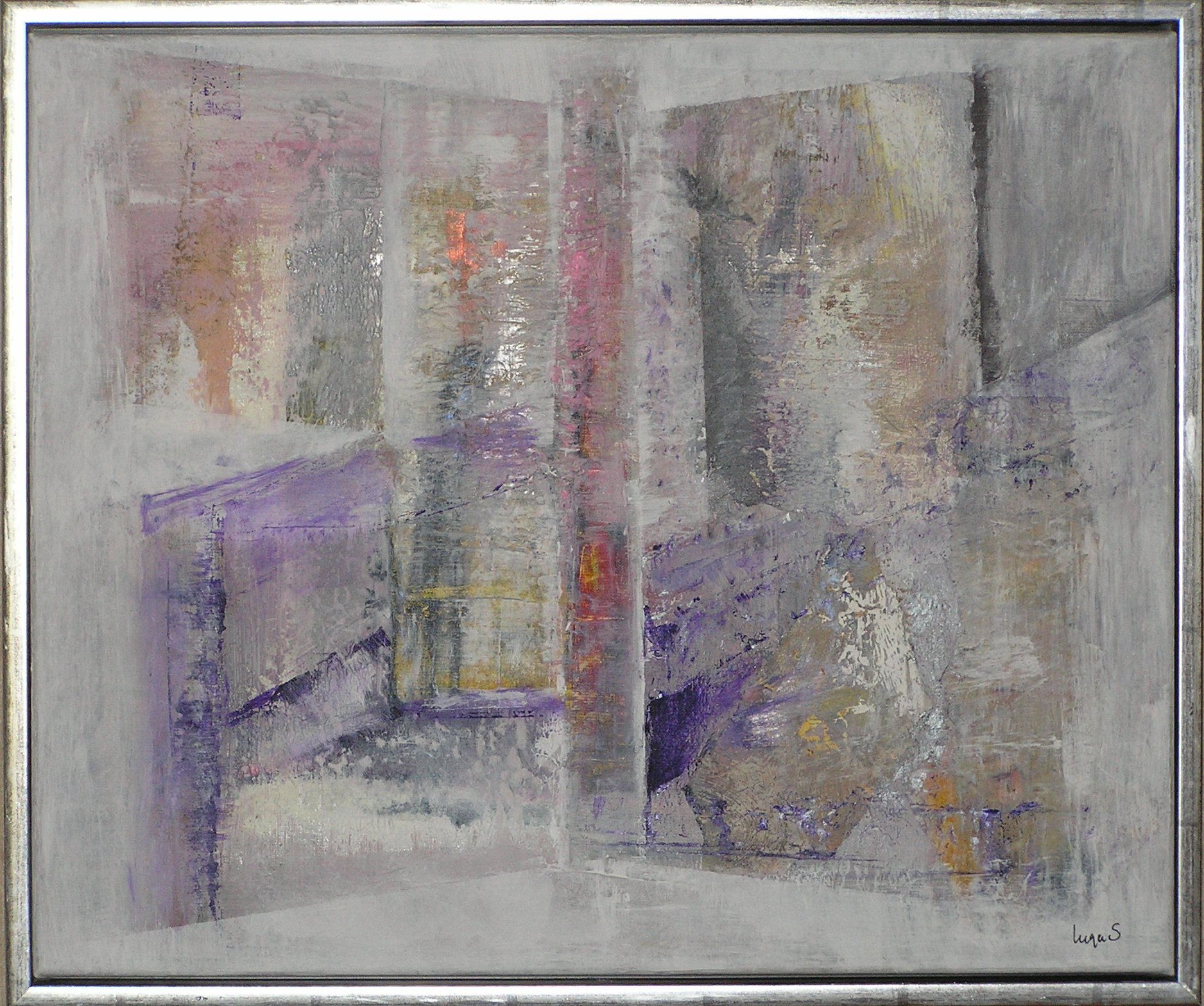 Open New Doors av Inger Stjernström