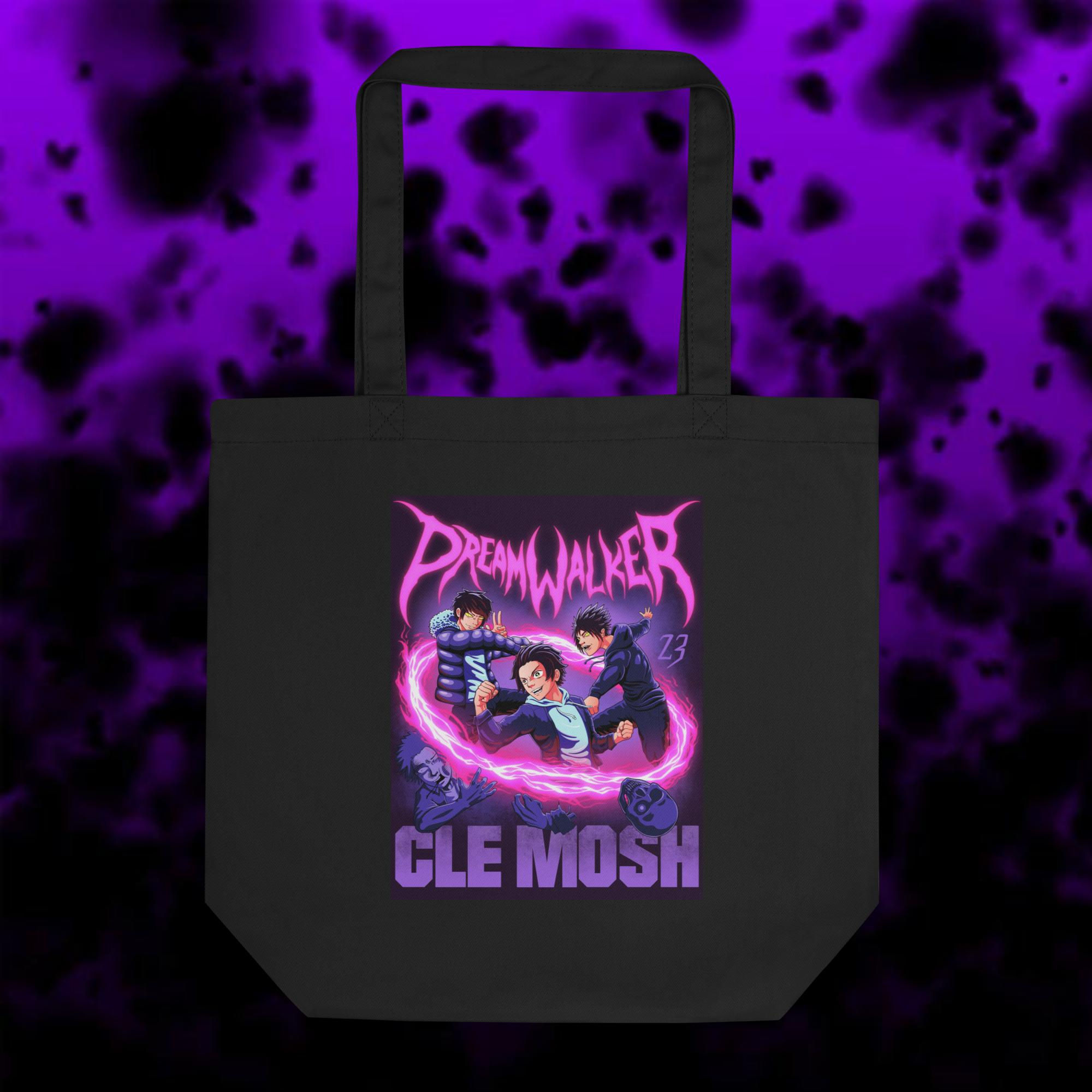 DW x CLE MOSH Tote