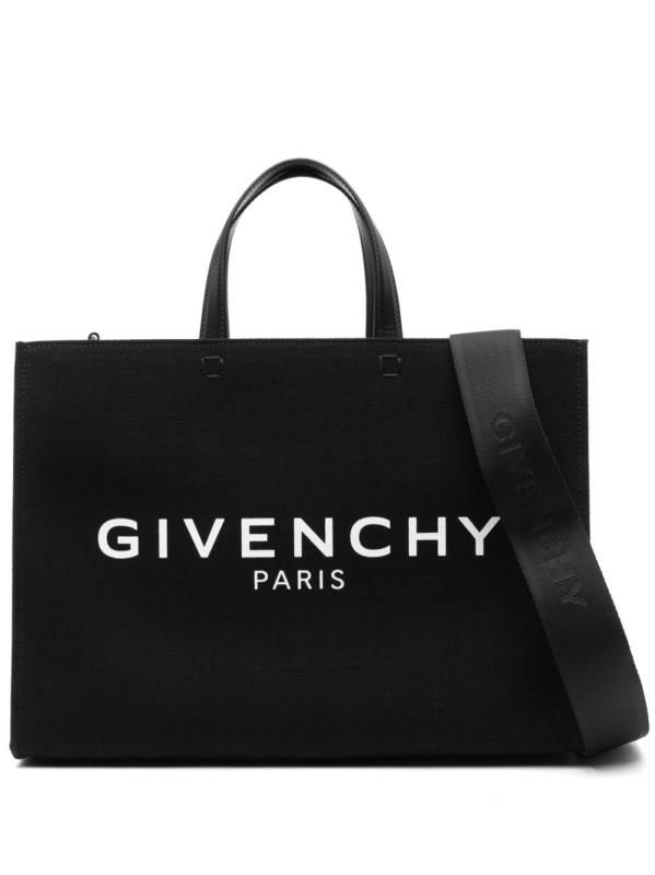 Givenchy Medium G-Tote Bag