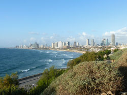 Tel Aviv