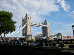 Tower Bridge