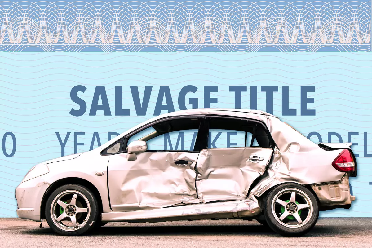 Automobile Title Services Near Me