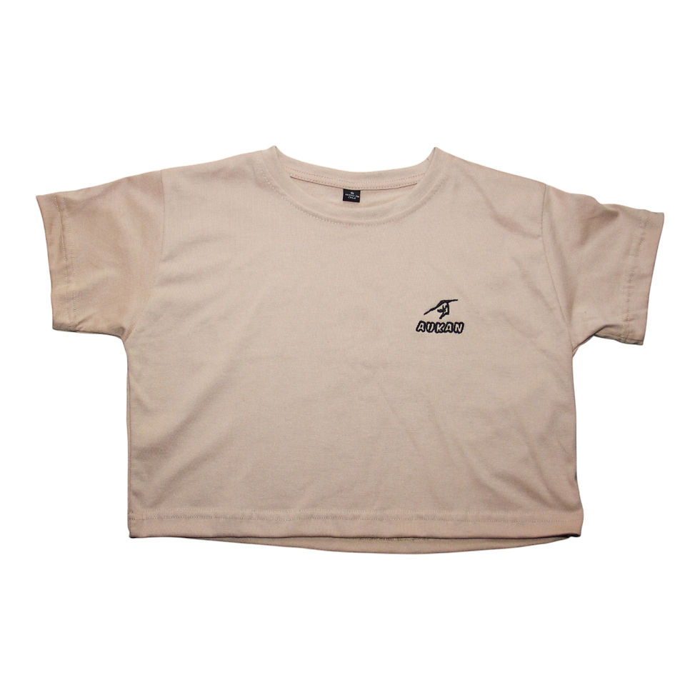 Miniatura: CROP TOP