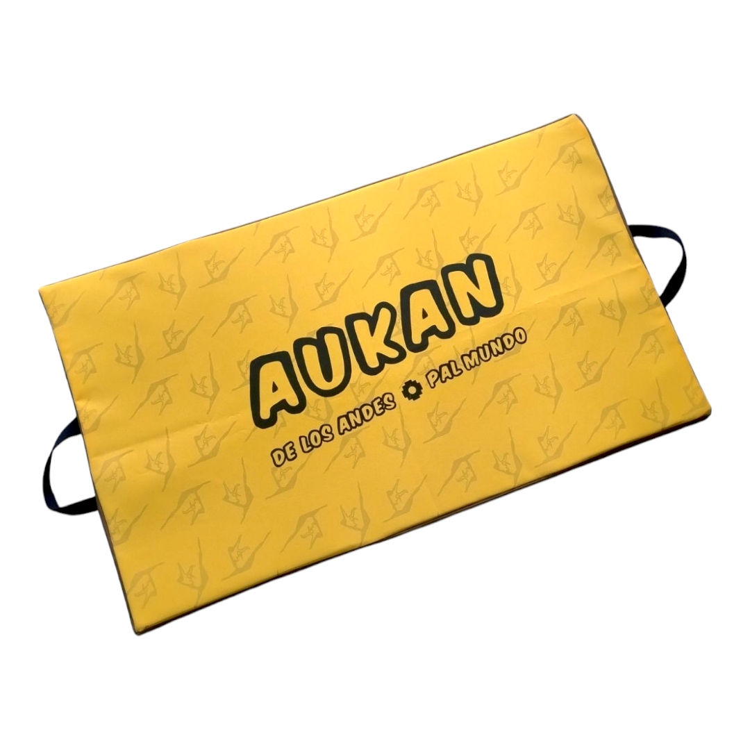 KIÑEPAD | SIT START